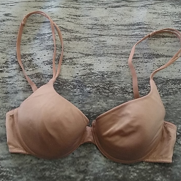 Victoria's Secret Other - Victoria's Secret "Very Sexy" BRA 34B Demi nude
